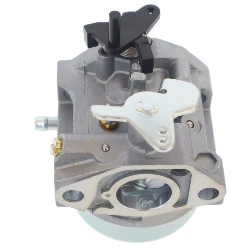 ANTO 16100-Z0L-853 Carburetor for Honda GCV160A GCV160LA GCV160LAO Manual Choke Engines - Image 4
